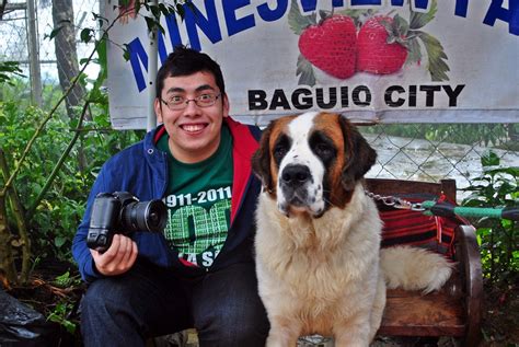 dog in baguio breed|Baguio City Fun Match Dog Show .
